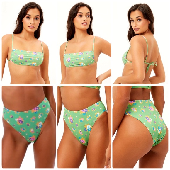 Frankie's Bikinis Other - Frankies Bikinis | Bikini Set *accepting offers